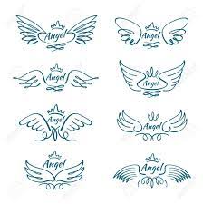 There is no need to special posing or light conditions. Flying Wings Hand Drawn Wing Tattoo Wings Tattoo Angel Wings Tattoo Freedom Tattoos