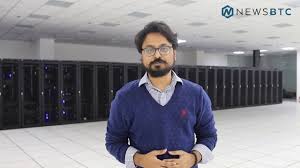 It defines cryptocurrency mining as activities aimed at the creation of cryptocurrency with the purpose of receiving compensation in the form of cryptocurrency he reiterated that india does not recognise them as legal tender and will instead encourage blockchain technology in payment systems. Inside A Cryptocurrency Mining Facility In India Ft Hashgains Ceo Anuj Bairathi Youtube