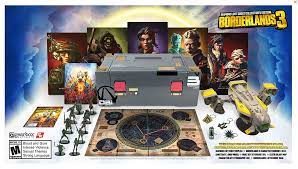 Gearbox had requisitioned 998 addition diamond loot chest collector's editions to be made, all of which do not come with the game. Cheap Ass Gamer On Twitter Borderlands 3 Diamond Loot Chest Collector S Edition Ps4 124 99 Via 2k Store Msrp 249 99 Https T Co Jvjtrzeisb Https T Co Pgaxrl4zjj