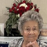 Lois Margaret Stafford Obituary (2023)