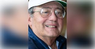 Obituary information for Russell Edward Greeley