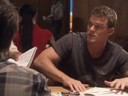 Blue mountain state is crude and juvenile, but that isn't always a bad thing (the hangover, anyone?). Blue Mountain State Midterms Tv Episode 2010 Imdb