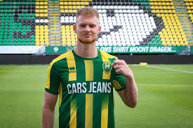 Welkom op het officiële instagramaccount van ado den haag. Ado Den Haag Huurt Jonas Arweiler Van Fc Utrecht Ado Den Haag