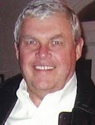 David Morrow Obituary (2012)