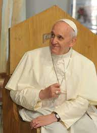 El papa francisco se pronunció a través de un mensaje enviado a los organizadores de un el papa francisco hizo esa afirmación en el vuelo que lo llevó a irak para un viaje de tres días, uno de los. Datei Papa Francisco Na Jmj 24072013 Jpg Wikipedia