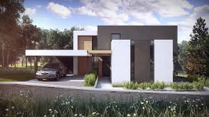Single Family House Dragalevci Sofia Kunchevarchdesign Modern Villa Design Modern Architecture Building Modern Architecture