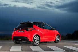 Check yaris specs & features, 11 toyota yaris is a 5 seater sedan car available at a price range of rs. Toyota Yaris Electric Hybrid Recibe El Premio Safetybest 2020