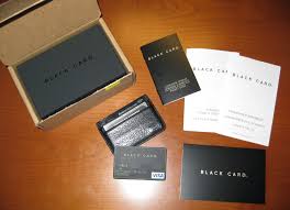 But lacking credit history generally limits your options, so the card you get will likely cost more and have a lower credit limit. How To Get A Black Amex