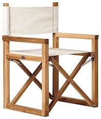 Serena And Lily Director S Chair Look 4 Less Directors Chair World Market Chair Chair