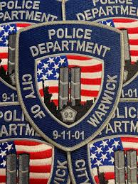 The western australia police force has completed its expansion to eight metropolitan policing districts as of 16 july. Special Warwick Police Patch Will Commemorate Sept 11