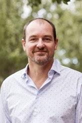 Pro Vice-Chancellor (Research and Enterprise)