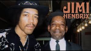 Jimi Hendrix
