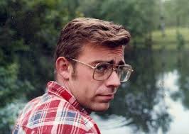 Jonathan Henry Cram (1956-1984)