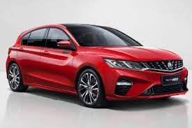 No surprises that the iriz's fuel economy is far from the best out there, as we registered just 12.1 km/l. Proton Suprima S 2021 Price In Malaysia News Specs Images Reviews Latest Updates Wapcar