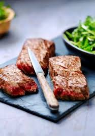 Filet De Boeuf A La Toscane Recette Filet De Boeuf Recettes De Cuisine Recette Filet De Boeuf