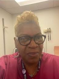 Patricia A. Jones, Medical Assistant