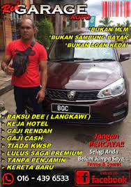 Ptptn & loan kereta sebelum boleh apply loan kereta, tunggakan ptptn kena settle dulu. Loan Mereka Tak Lepas Sebelumnya