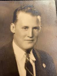 Ronie Dooley (brother of Jack Dooley)