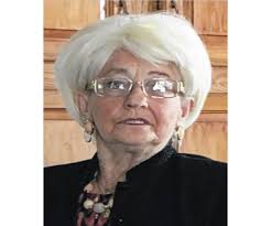 Carolyn Bloomfield Obituary (1943