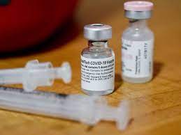 5 vaccines no longer progressing. Could Mixing Covid Vaccines Boost Immune Response