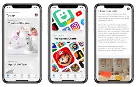 Try our favorite photo apps: Apple Posts Best Of 2017 Lists On App Store Apple Music And Itunes Macstories
