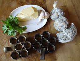 La Cuisine Des Escargots