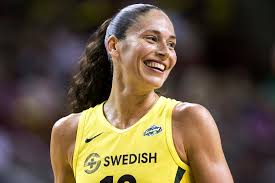 W.N.B.A.'s Sue Bird Officially Out for the Season - The New York Times