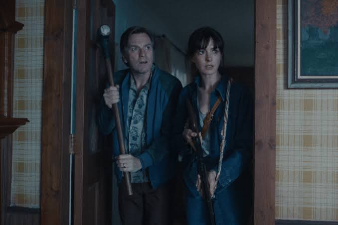 The End of Oak Street Review: Loopier (and in a Way Better) 'Jurassic'