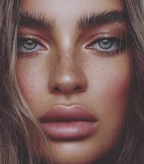 See more ideas about eyebrow slits, eyebrows, shave eyebrows. La Tendance De L Eyebrow Slits Ou Le Rasage De Sourcils Revient A La Mode