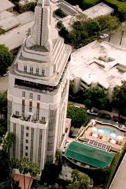 Lucifer S Club Penthouse Is The Sunset Tower Hotel On Sunset Blvd However Everything From The Penthouse On Up Lucifer Lucifer Morningstar Filming Locations