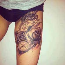 Quadriceps femoris is the most powerful extensor of the knee. 150 Best Leg Tattoos Men Women Ultimate Guide August 2021