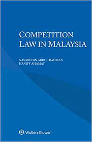 The mycc has had an impressive track record since. Competition Law In Malaysia Nasarudin Abdul Rahman Haniff Ahamat 9789403526836 Amazon Com Books