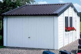 Der interessent erhält zunächst einen katalog und auf anfrage ein angebot oder eine vor. 3s Garagen Ihr Garagen Fachmann Produkt Vergrosserung