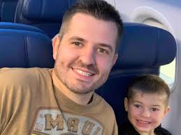 Fundraiser by Doug Straley : Help in Hunter's future education