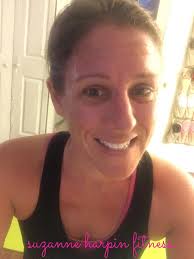 Suzanne Harpin Fitness