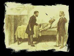 Estos detectores de metales se han ido perfeccionando. Historia Del Detector Detector De Metales