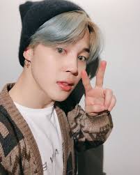 He is a vocalist and a dancer of bts. Jimin Bts Asianwiki