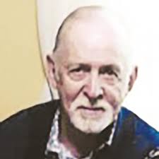 Lawrence Doiron Fredericton