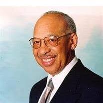 Dr. Walter Dakota Webb Obituary