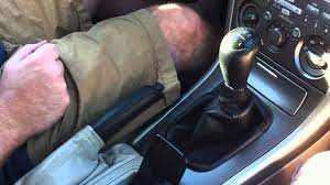 Transmission fluid change page 2 honda cr v owners club. Subaru Manual Transmission Problem Youtube