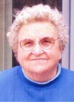 Nevie Lorain (Manley) Randolph Obituary 2010