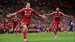 Liverpool 4-2 Bournemouth | Goals & Reaction - YouTube