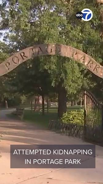 A man tried to lure a teenage girl as she walked through a Northwest Side  park on Tuesday morning, Chicago police said.  https://abc7chicago.com/post/man-tries-lure-13-year-old-girl-west-berteau-north-...