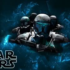 L'encyclopédie star wars que tout le monde peut éditer attention: Star Wars Republic Commando Wallpapers Posted By Michelle Simpson