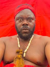 Happy Birthday Michael Tule Azege pka Igboji I wish you many more returns,  age gracefully sir. 🎂🎁🍰🥳🧁🎉🎈🎂🎁🎂