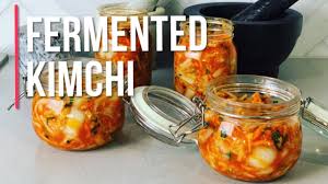 Maybe you would like to learn more about one of these? Easy Kimchi With Gochujang Youtube