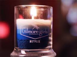 Netflix S Binge Candle Is Specially Designed For Gilmore Girls Viewing Ad Age