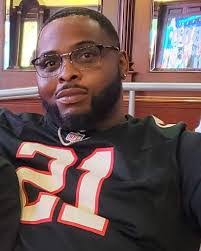 Antonio Jones's Instagram, Twitter & Facebook