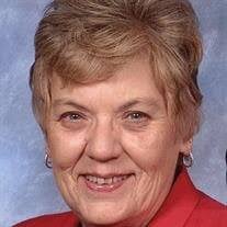 Peggy Eddington's Instagram, Twitter & Facebook