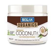 You can use it daily for months together without any side effects… Bioglan Organic Coconut Oil 300g Watsons Singapore